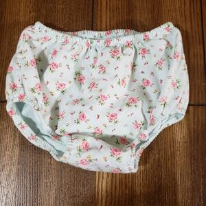 Vintage Ralph Lauren Rosebud toddler bloomers